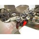 APRILIA SHIVER 900 2017-2020 KIT CARTOUCHE COMPLET MATRIS F20K
