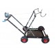 Kart transporter Easy Only One Semi automatic 4BW