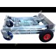 Carro porta Karts SEMIAUTOMÁTICO GV