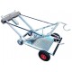 Kart transporter Easy Only One Semi automatic FOX