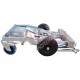 Kart transporter Easy Only One Semi automatic GV