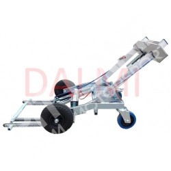 Kart transporter Easy Only One Semi automatic GV