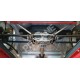 Lancia DELTA EVOLUZIONE - Lancia DELTA INTEGRALE 16V Differentialschutz