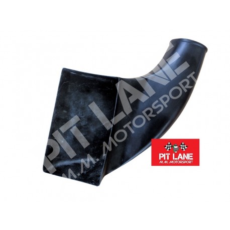 FIAT 124 ABARTH Prise d'air de pare-chocs in fibre de verre