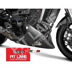 Yamaha MT-07 2014-2019 Puig Belly Underfairing With bracket in fiberglass