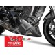 Yamaha MT-09 2013-2019 Puig Belly Underfairing With bracket in fiberglass