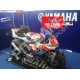 Yamaha R1 2015-2019 Front mudguard in fiberglass
