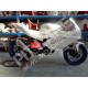 Yamaha R3 2015-2018 KIT Racing fairing in fiberglass