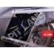 Audi Sport Quattro Gruppo B Kit Polycarbonat-Fenster