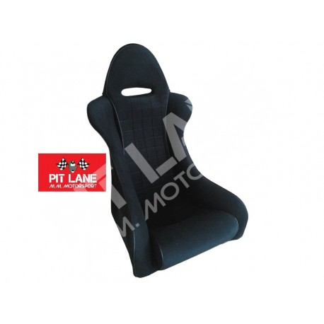 FIAT 131 ABARTH - Ritmo 75 ABARTH Gr2 Seat in fiberglass Abarth replica not homologated