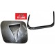 FIAT Abarth 500 R3T Carbon bonnet air intake 2pcs