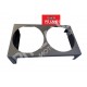 BMW M3 E30 Doble bracket helmets in carbon fibre with Rollbar attack