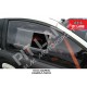 FIAT 127 Gr.2 Kit polycarbonate windows