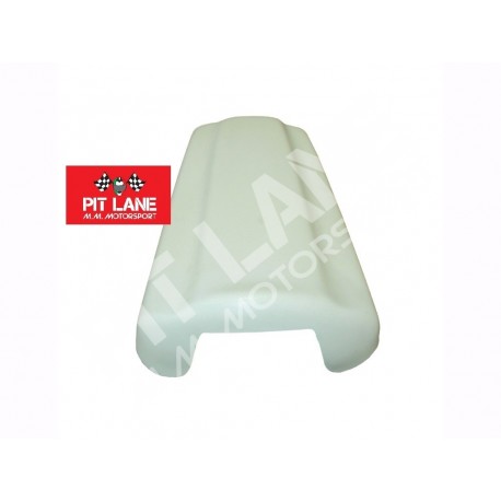 Fiat Abarth 600 Air Scoop in fibres de verre