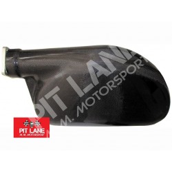Ford Fiesta S2000 Airbox in carbon fibre