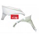 Ford Fiesta S2000 Front Wings in fibreglass (Pair)