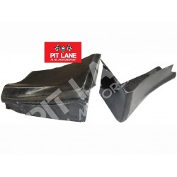 Ford Fiesta S2000 - Ford Fiesta R5 Pair of sill guards in polyutethane 90 SH