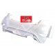 Ford Fiesta R5 Front Bumper in fiberglass