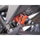 KTM 790 Duke 2018-2020 MONO AMMORTIZZATORE MATRIS SERIE M46KD+IKD
