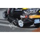 Renault R3T Support de phare pour le pare-chocs en fibre de verre (la paire)