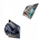 Renault Twingo R2 Rearview mirrors in carbon fibre (Mirrors included)(Pair)