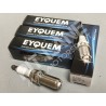 Citroen C2 - Citroen C2 R2 MAX - Citroen C2 S1600 EYQUEM Kit Bougies D'allumage