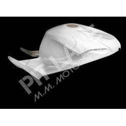 BMW S 1000 RR 2012-2014 Covertank with lateral panel in fiberglass