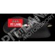 Ducati 848 - 1098 - 1198 2007-2011 Asiento de carreras técnico