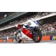 Honda NSF 250R MOTO 3 Racing fairing larger racing fairing in fiberglass