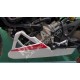 DUCATI MONSTER 821 Sabot Moteur Poly Moto Carenage en fibre de verre