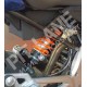 BMW G 310 R 2016-2023 (K03) MONOSHOCK FEDERBEIN MATRIS SERIE M46K+IKD