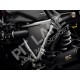 BMW R NineT 1200 Racer 2017-2020 (K32) - Pure 2017-2021 (K22) MONOAMMORTIZZATORE Serie M46+HP