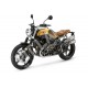 BMW R Nine T 1200 SCRAMBLER 2016-2021 (K23) - URBAN G/S 2017-2021 (K33) MATRIS GABEL FEDERN KIT FKE