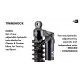 HARLEY DAVIDSON DYNA Coppia Ammortizzatori Twin Shocks Version MATRIS Serie M40KC