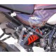 KAWASAKI Z900 RS 2018-2022 MONOSHOCK FEDERBEIN MATRIS SERIE series M46KD+HD