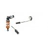 KAWASAKI ZX 6 R 2007-2008 MONOSHOCK MATRIS SERIE M46K+HP