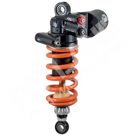 SUZUKI GSXR 1000 2003-2004 MONOSHOCK FEDERBEIN MATRIS SERIE M46R