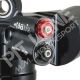 SUZUKI GSXR 1000 2003-2004 MONOSHOCK FEDERBEIN MATRIS SERIE M46R