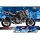 DUCATI MONSTER 821 2014-2020 - 1200 2014-2020 - 1200S 2014-2020 MATRIS AMMORTIZZATORE DI STERZO SERIE SDR