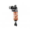 YAMAHA FZ1- FZ1 Fazer 2006-2015 (RN16) MONOSHOCK MATRIS SERIE M46K+HP