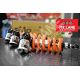 YAMAHA YZF R1 2015-2019 (RN32/RN49) MONOAMORTIGUADOR MATRIS SERIE M46K