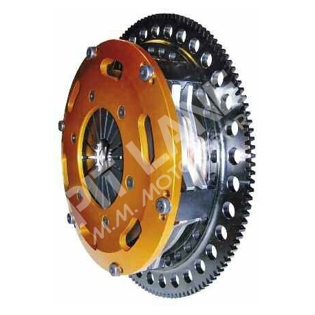Flywheel group Racing Fiat Coupe 20v