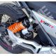 MOTO GUZZI V85 TT 2019-2021 MONO AMMORTIZZATORE MATRIS SERIE M46K+HP