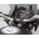 MOTO GUZZI V85 TT 2019-2021 Ressort de fourche Kit FKS