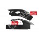 BMW S 1000 RR 2010-2011 CARBON SWING ARM PROTECTION