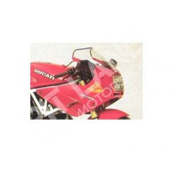 Ducati SS 350 - SS 400 1994-1997 Original upper de la fibra de vidrio