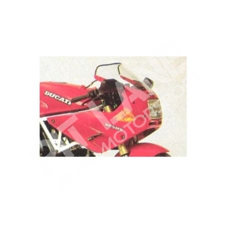 Ducati SS 350 - SS 400 1994-1997 Original upper in fiberglass
