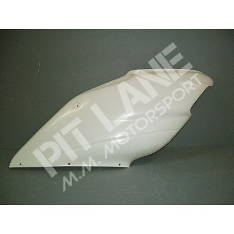 Ducati SS600-SS750-SS900 1994-1997 Right panel in fiberglass