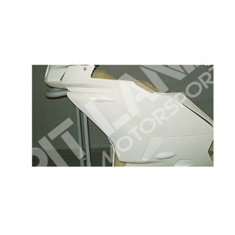 Ducati 749-999S 2003-2004 Left panel in fiberglass