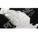 Ducati 848 - 1098 - 1198 2007-2011 Côté gauche en fibre de verre